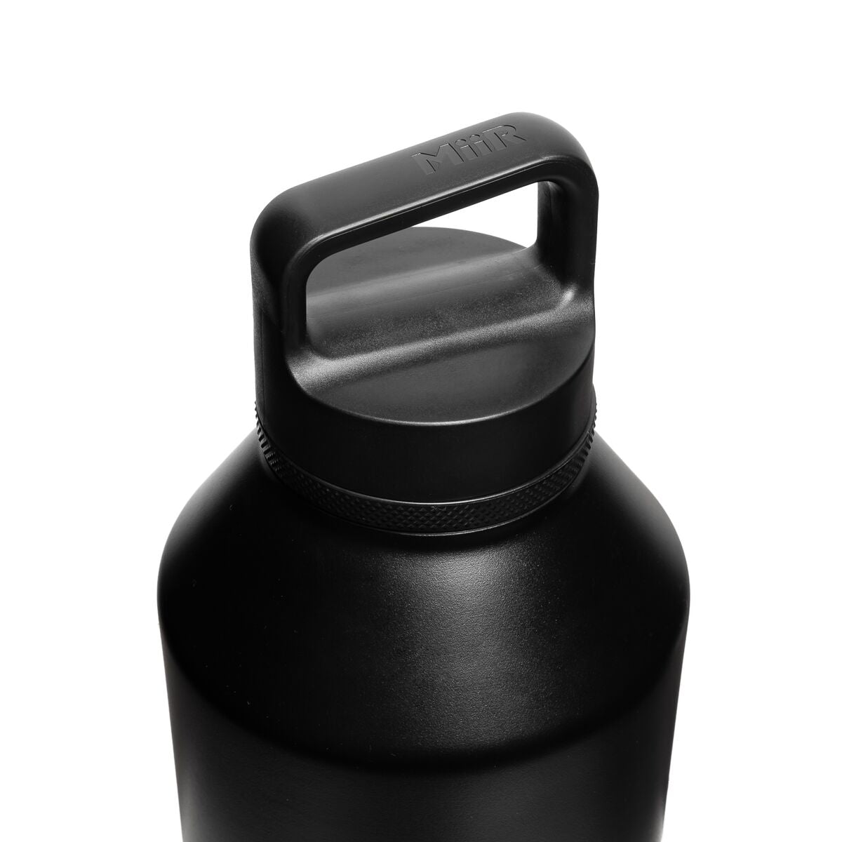 64oz-wm-bottle-4x-pint-cups-b2 WebPDP-64oz_Wide_Mouth_Bottle_Black__WMB2SV64002_2XStudio_45deg_Lid_On_1.jpg