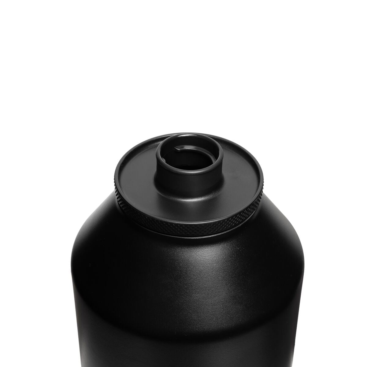 64oz-wide-mouth-bottle-y3 WebPDP-64oz_Wide_Mouth_Bottle_Black__WMB2SV64002_2XStudio_45deg_Lid_On_2.jpg