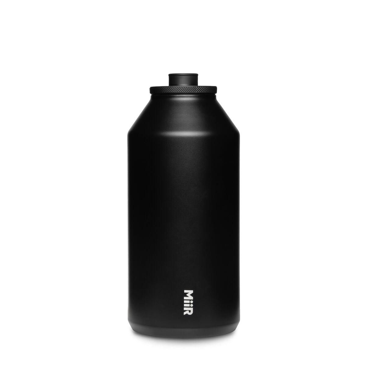 64oz-wide-mouth-bottle-y3 WebPDP-64oz_Wide_Mouth_Bottle_Black__WMB2SV64002_2XStudio_Front_Lid_On_2.jpg