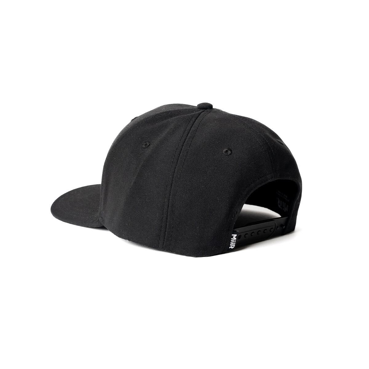 recycled-poly-classic-6-panel-hat-l5 WebPDP-Classic6PanelHat_Studio_Back_Black__HAT001002OS.jpg