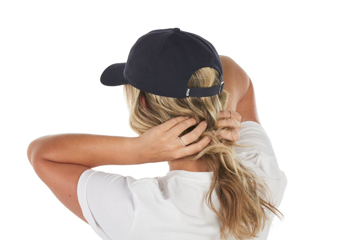 recycled-poly-dad-hat-j7 WebPDP-HAT004215_Recycled_Poly_Dad_Hat_Tidal_Blue_Studio_Harper_Studios_0723_Back-1__HAT004215OS.jpg
