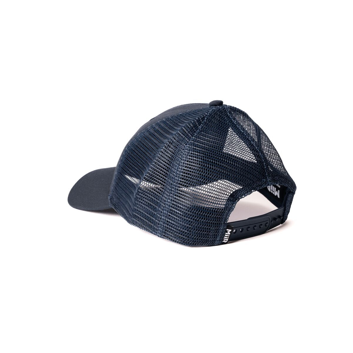recycled-poly-low-profile-trucker-hat-d6 WebPDP-LowProfileTruckerHat_Studio_Back_TidalBlue__HAT002215OS.jpg