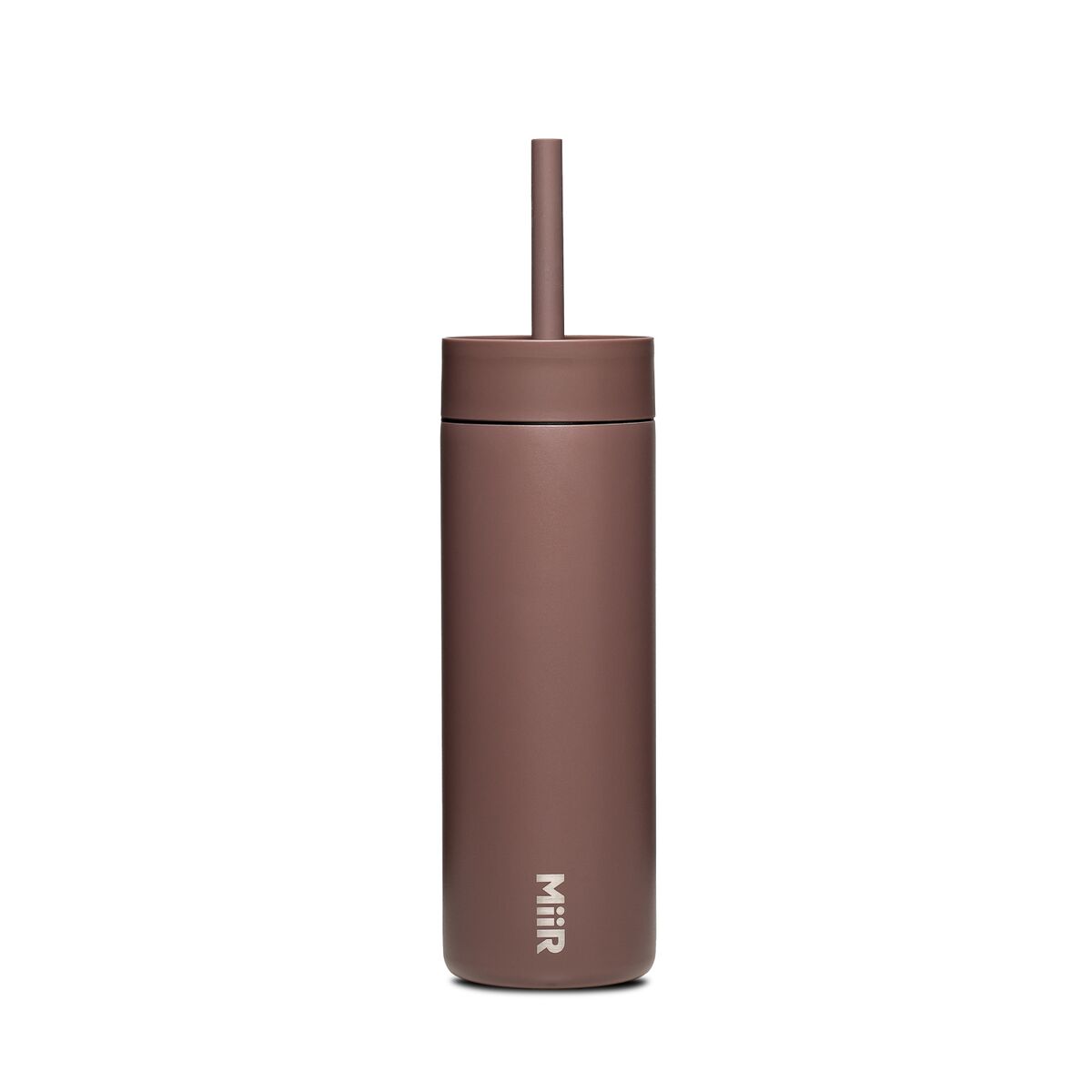 sipper-straw-bottle-j7 Web_PDP-16oz_Sipper_Straw_Bottle_Cedar_Brown_X2Studio_Front_SPB2SV16231.jpg