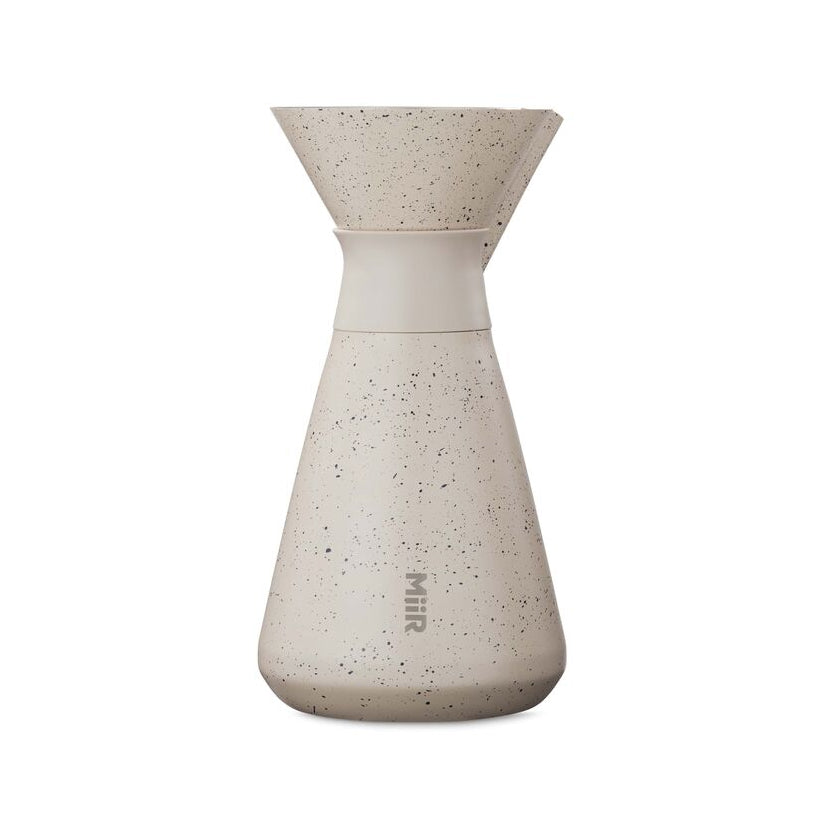 new-standard-carafe-x0 Web_PDP-33oz_New_Standard_Carafe_Desert_Tan_Speckle_Studio_CAR1SVOS224__Front.jpg