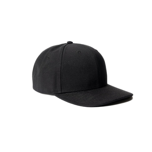 recycled-poly-classic-6-panel-hat-l5 Web_PDP-Classic6PanelHat_Studio_Front_Black.jpg