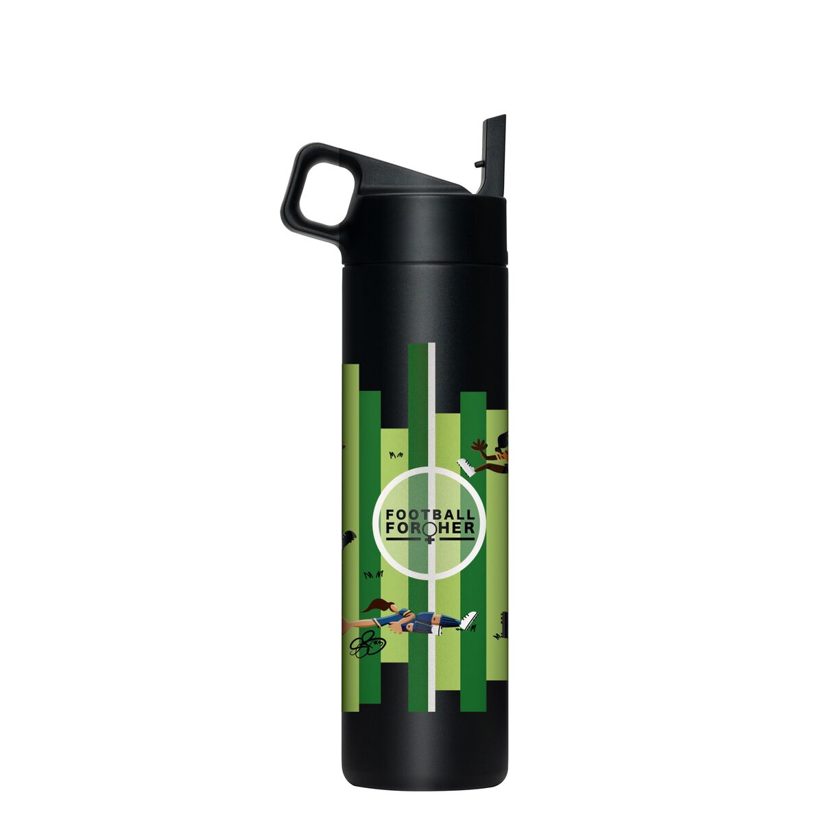football-for-her-20oz-straw-bottle-v1 Web_PDP-Lauren_Barnes_Football_For_Her_20oz_Black_Straw_Bottle_Custom_Front_Studio_WMB2SL20414_5.2026.jpg
